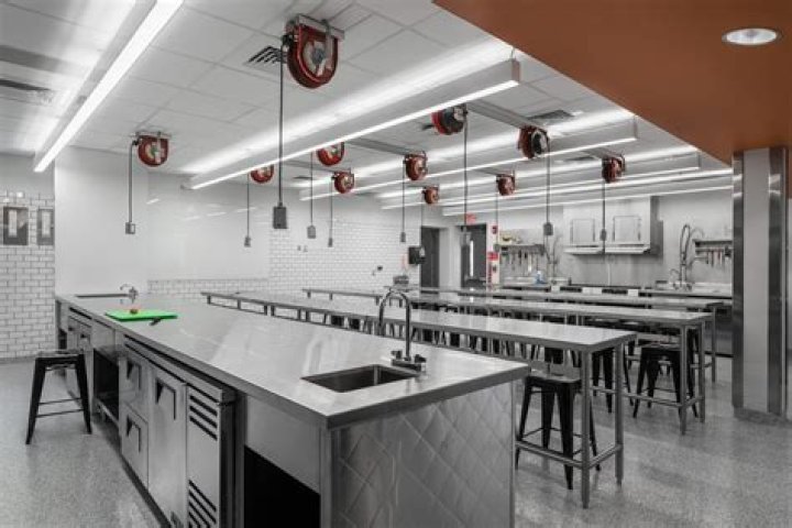 A Culinary Odyssey For The Discerning Diner