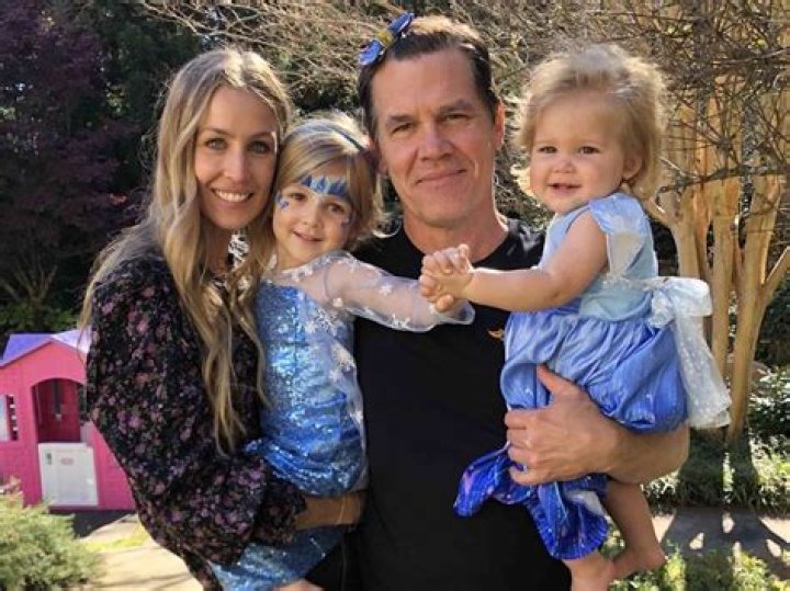 A Deeper Look Into Josh Brolin's Enigmatic Wife