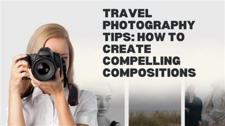 A Gateway To Photography, Travel, And Inspiration