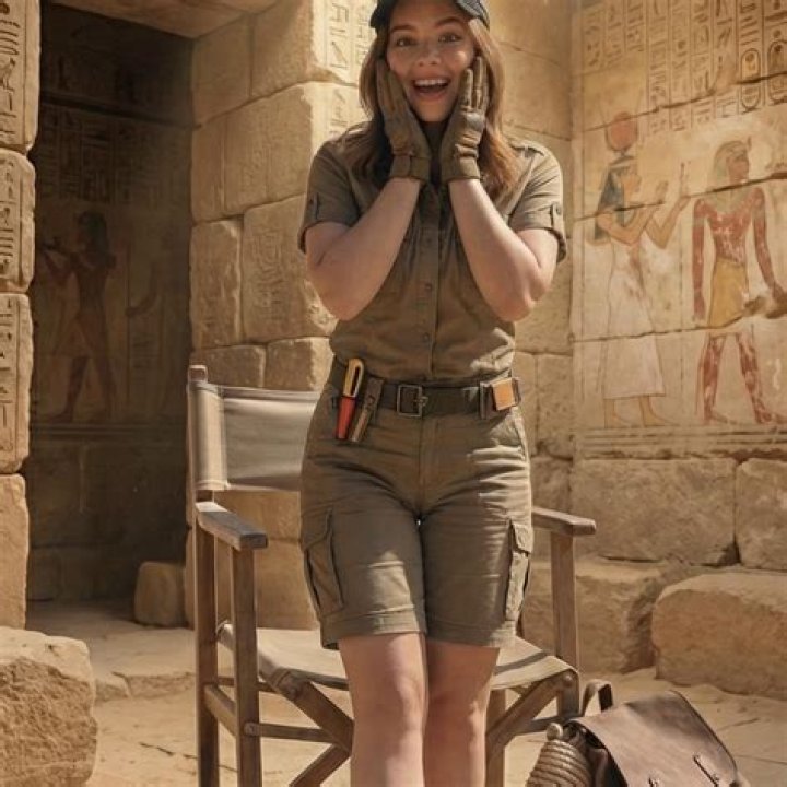 A Glimpse Into Enchanting Discoveries