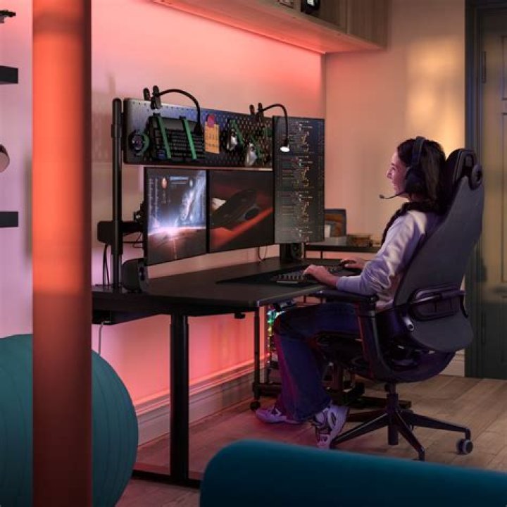 A Haven For Social Gaming