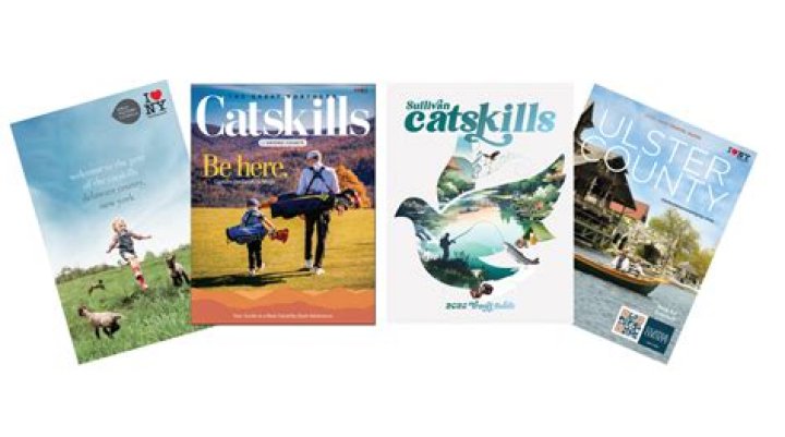 A Historic Catskills Landmark Awaits