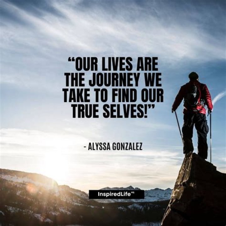 A Journalist's Journey For Truth