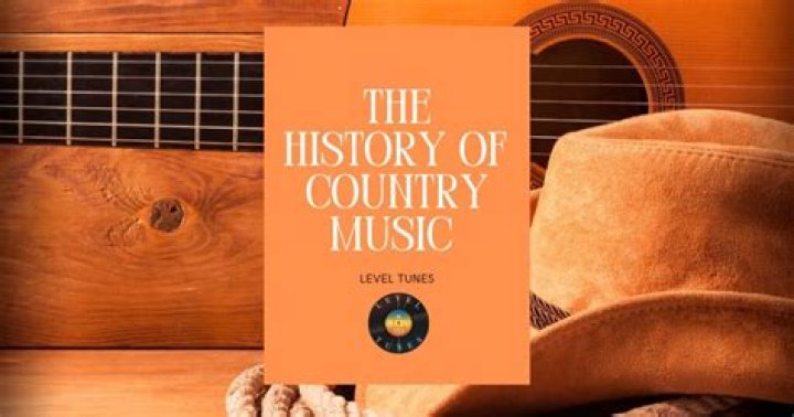 A Journey Into Country Music History