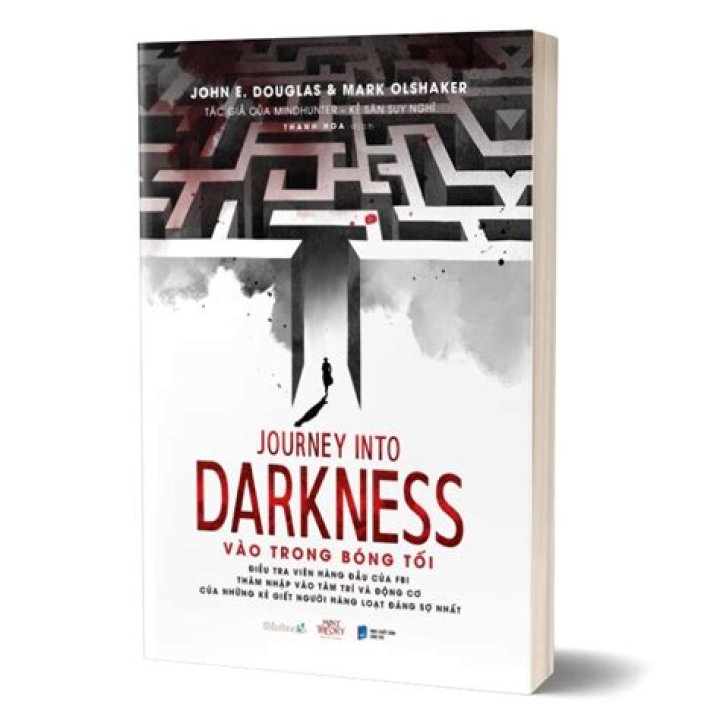 A Journey Into Darkness And Controversy