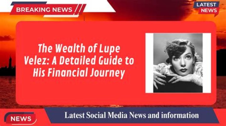 A Journey Into His Financial Legacy