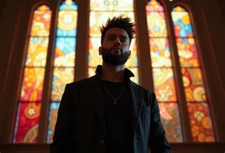 A Journey Into "The Weeknd Religion"