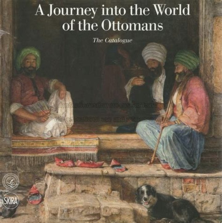 A Journey Into The World Of