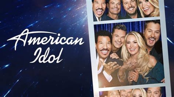 A Journey Of Discovery Through American Idol