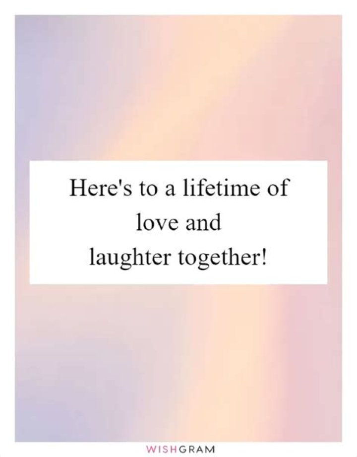 A Journey Of Love, Laughter, And Commitment