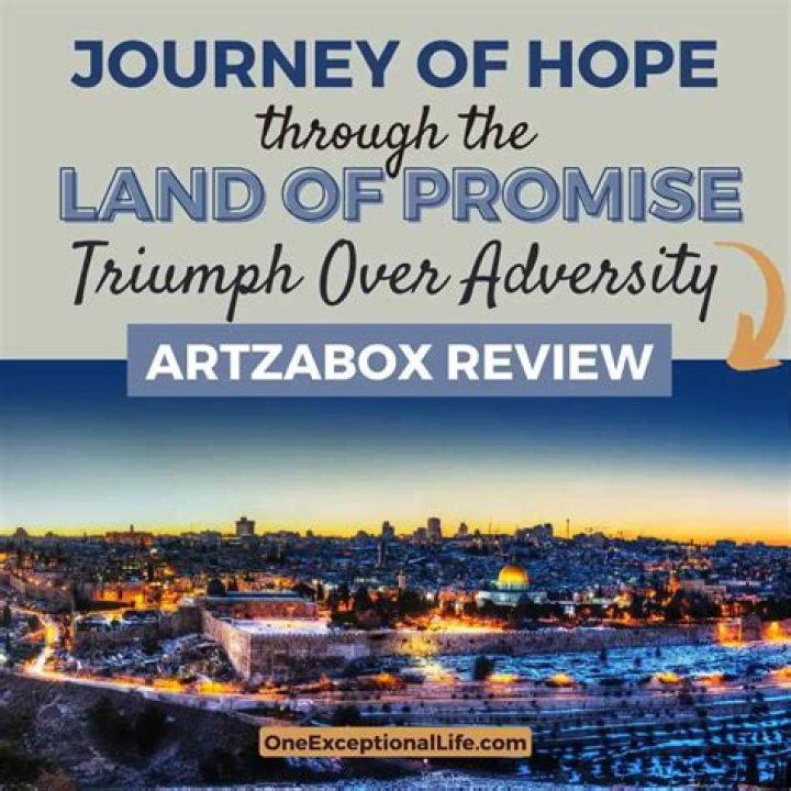 A Journey Of Triumph Over Adversity