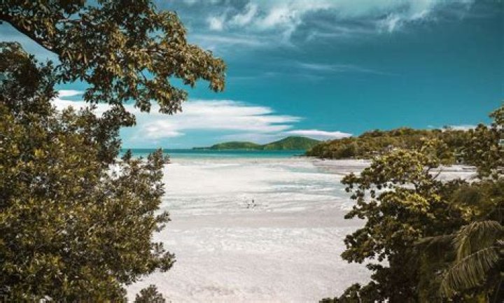 A Journey To Relaxation And Renewal