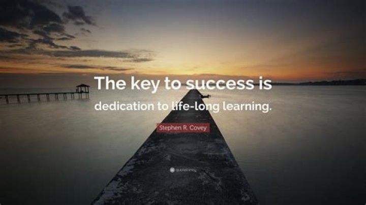 A Legacy Of Success And Dedication