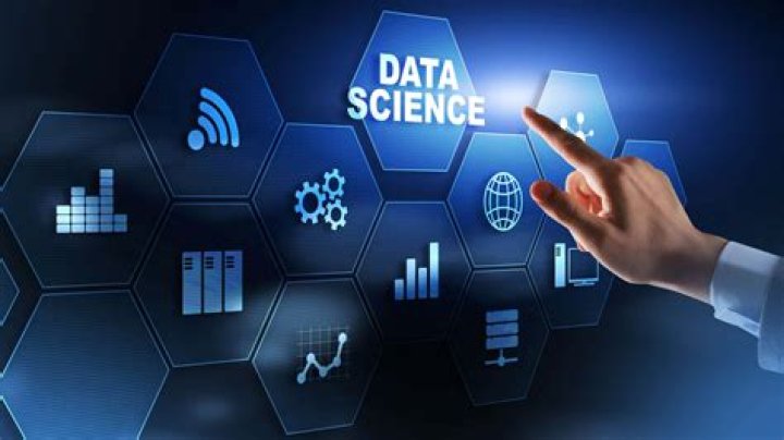 A Pioneer In Data Science And AI