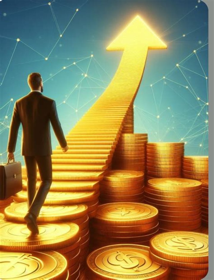 A Tale Of Talent And Financial Savvy