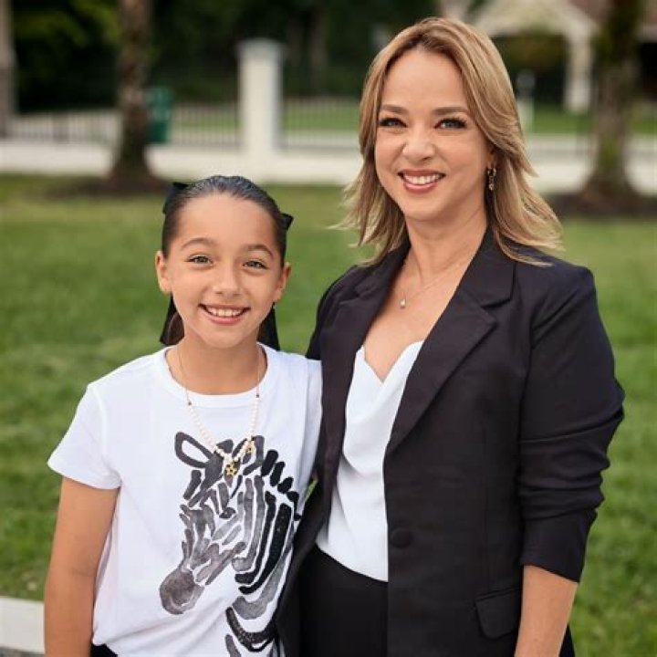 Adamaris Lopez Net Worth How Much is Adamaris Lopez Worth? |
