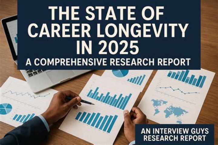 Age Defying Insights And Career Longevity