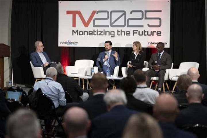 Age, Experience, And Broadcasting Excellence