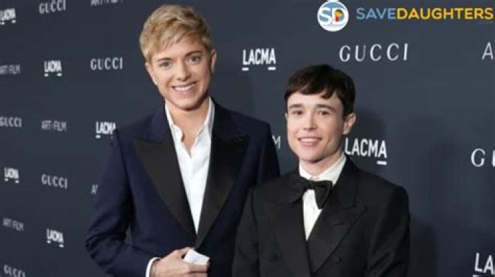 Age, Gender, Partner, Parents, And Height Revealed