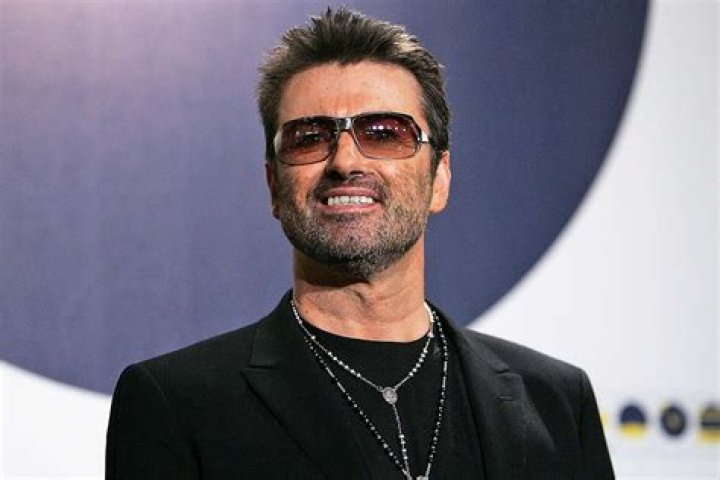 Age Of George Michael At Death Revealed