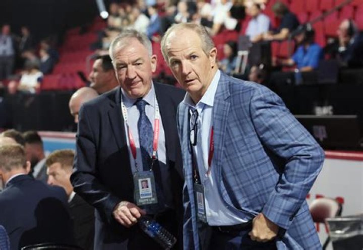 Al Macinnis Net Worth How Much is Al Macinnis Worth? |