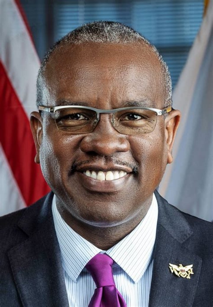 Albert Bryan Net Worth How Much is Governor Bryan Worth? |