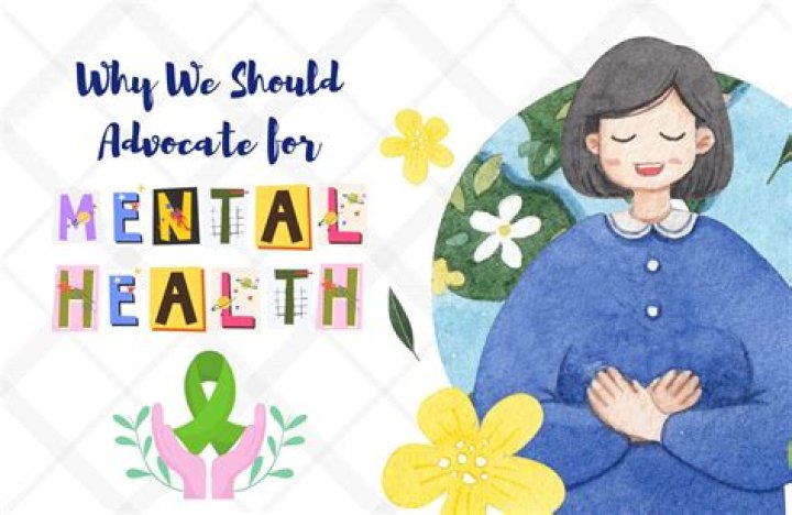 An Exploration Of Authenticity, Impact, And Mental Health Advocacy