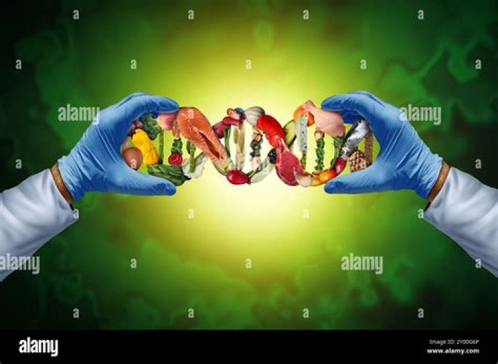 An Exploration Of Genetics, Nutrition, And Impact