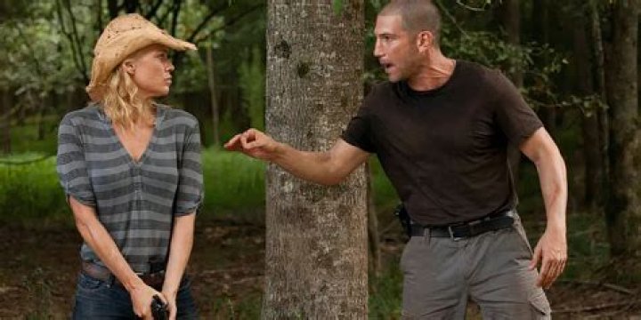 Andrea And Shane's Defining Encounter