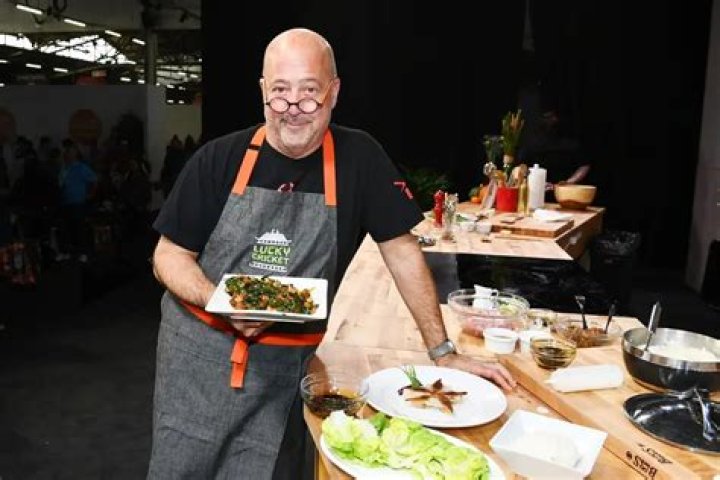 Andrew Zimmern Net Worth How Much is Zimmern Worth? |