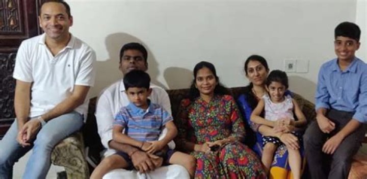 Annamalai IPS's Wife And Advocate For Social Change