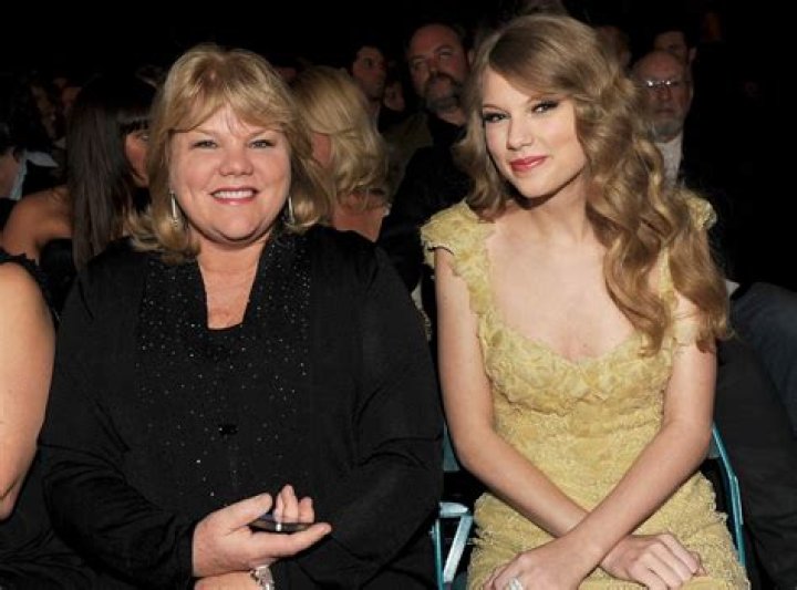Are Taylor Swifts Parents Divorced? |
