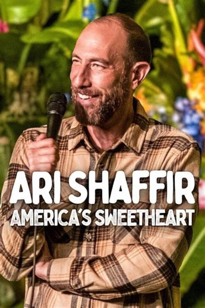 Ari Shaffir Net Worth How Much is Shaffir Worth? |