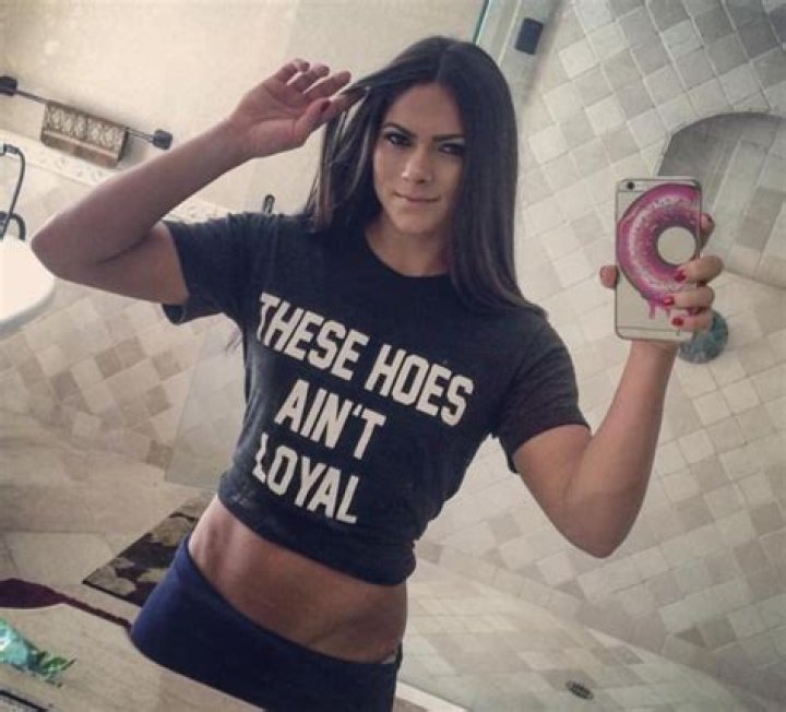 Aspen Rae Net Worth How Much Is Aspen Rae Worth? |