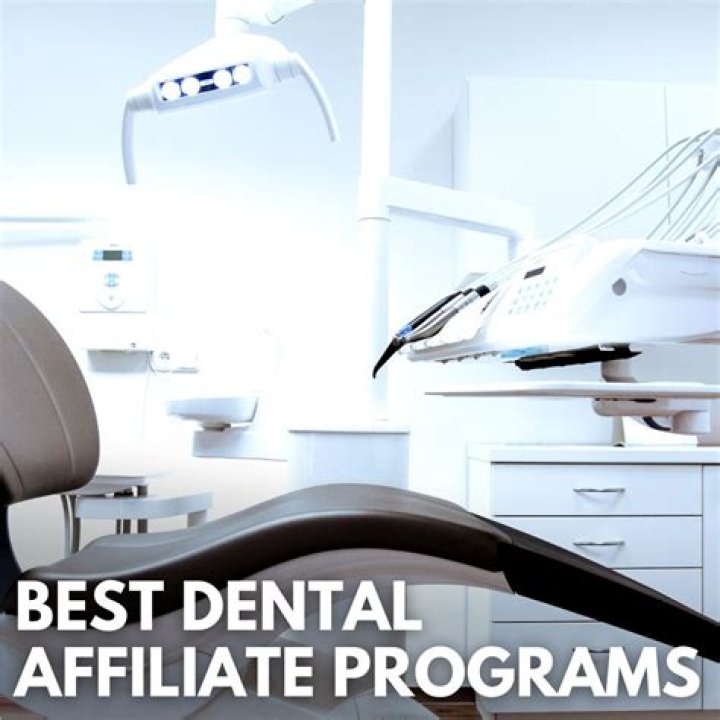 Best Dental Affiliate Programs to Make Money in 2024 |