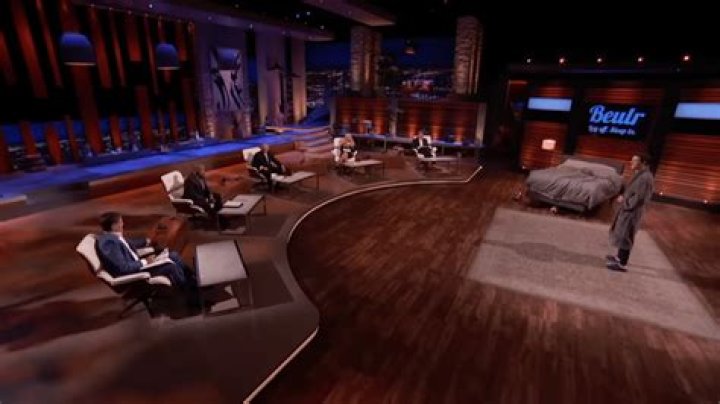 Beulr Online Meeting Attender Bot Shark Tank Update |