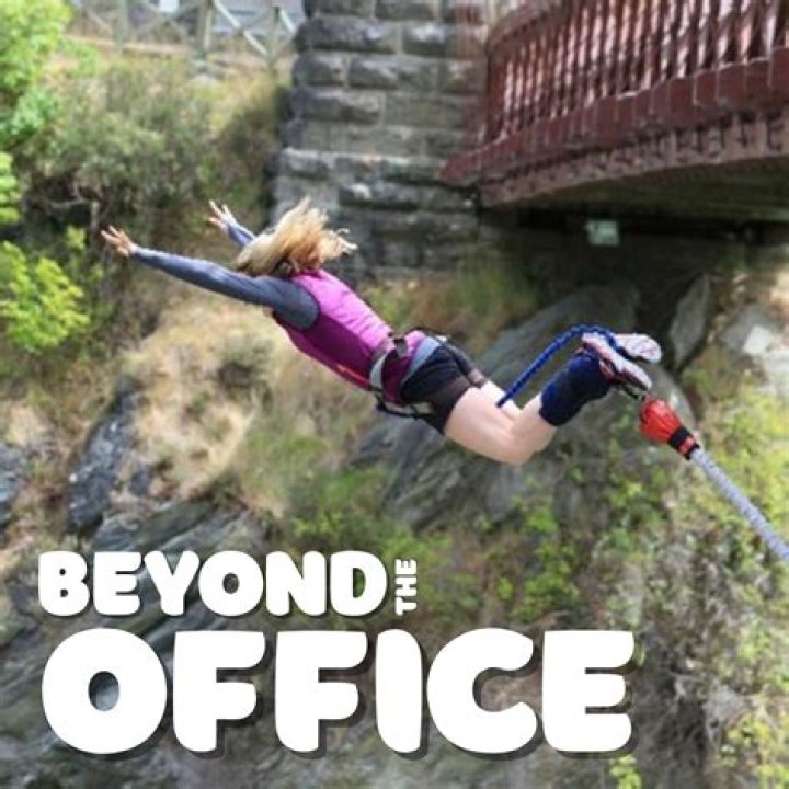 Beyond The Office And The Red Carpet