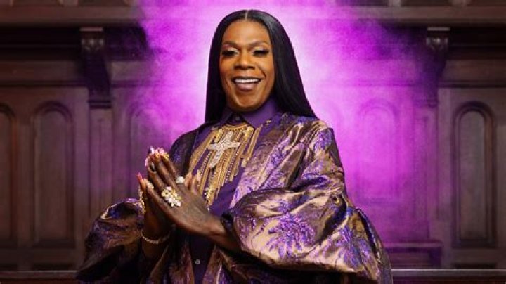 Big Freedia Daughter Net Worth How Much is Freedia Worth? |