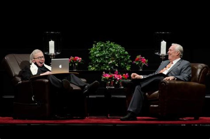 Bill Kurtis Net Worth How Much is Bill Kurtis Worth? |