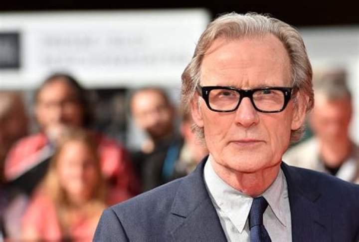 Bill Nighy Net Worth How Much is Bill Nighy Worth? |