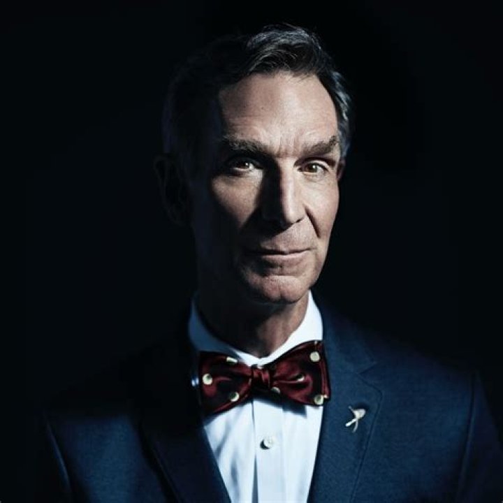 Bill Nye's Family And The Wonders Within