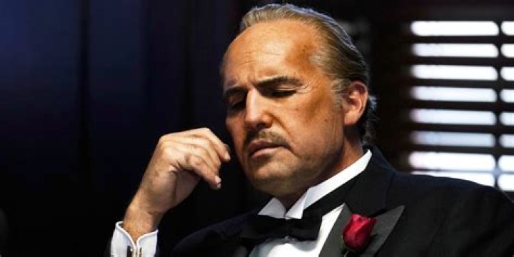 Billy Zane Net Worth How Much is Zane Worth? |