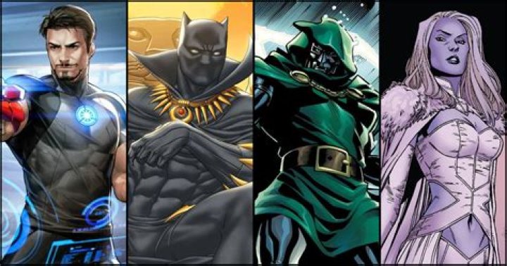 Black Panther Net Worth How Much is Panther Worth? |
