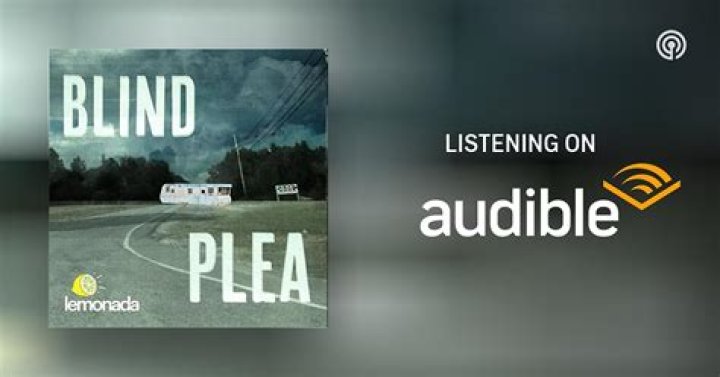 Blind Plea Podcast Top Blind Plea Podcasts in 2024 |