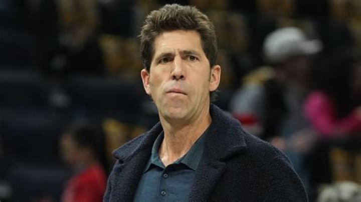 Bob Myers Net Worth How Much is Myers Worth? |
