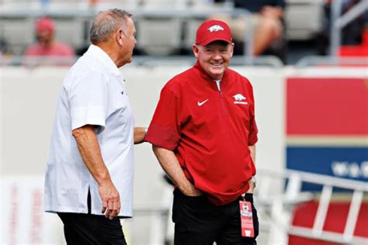 Bobby Petrino Net Worth How Much is Petrino Worth? |