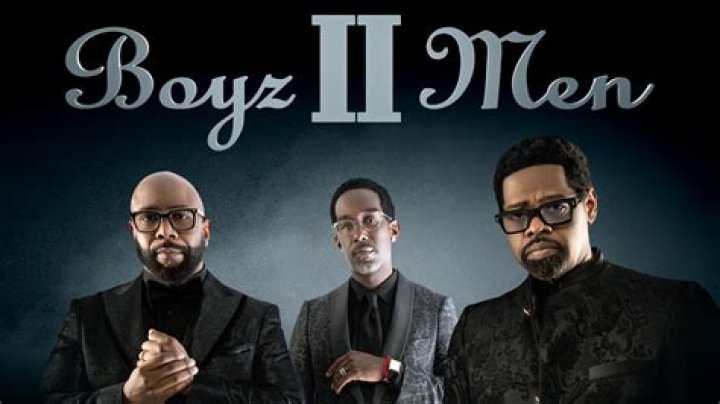 Boyz II Men Net Worth How Much Is Boyz II Men Worth? |