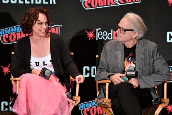 Brad Dourif Net Worth How Much is Dourif Worth? |