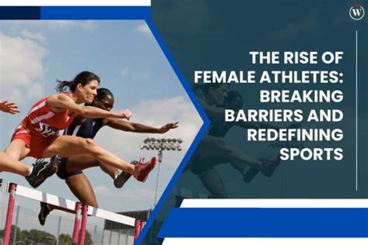 Breaking Barriers And Inspiring Change As A Transgender Athlete