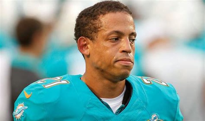 Brent Grimes Net Worth How Much is Brent Grimes Worth? |